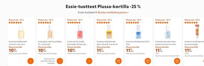K-Citymarket tarjouslehti viikolta 35 sivu 13