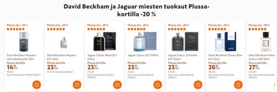 K-Citymarket tarjouslehti viikolta 35 sivu 14