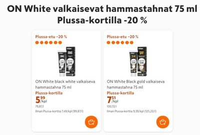 K-Citymarket tarjouslehti viikolta 35 sivu 15