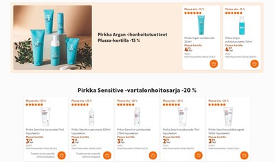 K-Citymarket tarjouslehti viikolta 35 sivu 16