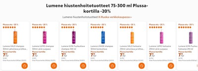 K-Citymarket tarjouslehti viikolta 35 sivu 5
