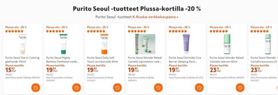 K-Citymarket tarjouslehti viikolta 35 sivu 7