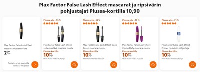 K-Citymarket tarjouslehti viikolta 35 sivu 9