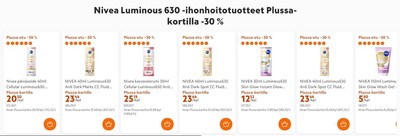 K-Citymarket tarjouslehti viikolta 35 sivu 10