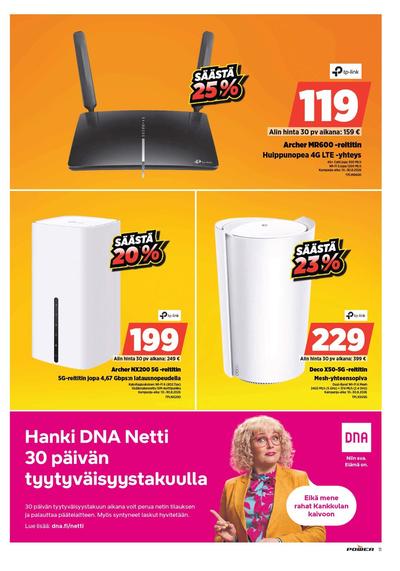 Power tarjouslehti viikolta 35 sivu 11