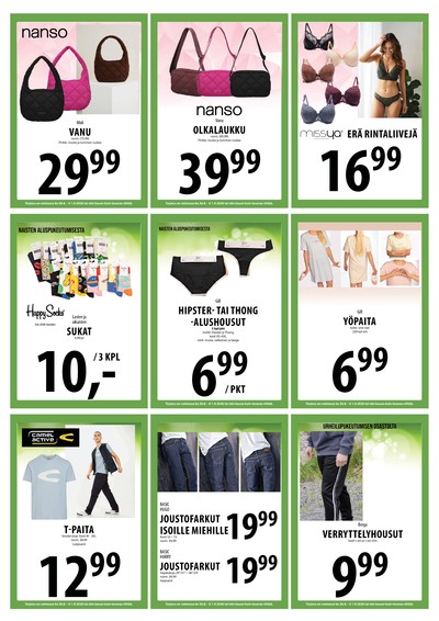 Keskinen tarjouslehti viikolta 35 sivu 12