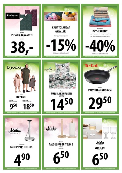 Keskinen tarjouslehti viikolta 35 sivu 14