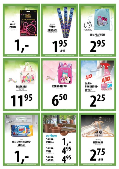 Keskinen tarjouslehti viikolta 35 sivu 16