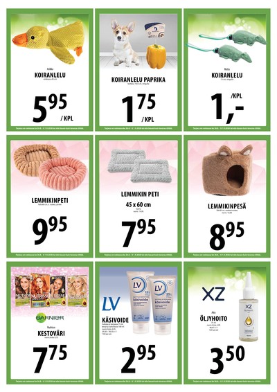 Keskinen tarjouslehti viikolta 35 sivu 17