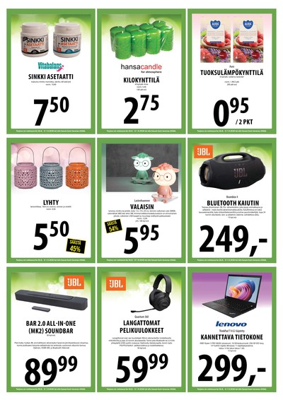 Keskinen tarjouslehti viikolta 35 sivu 19