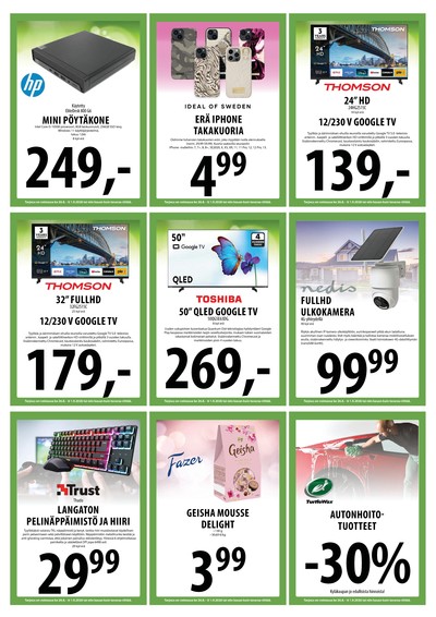 Keskinen tarjouslehti viikolta 35 sivu 20