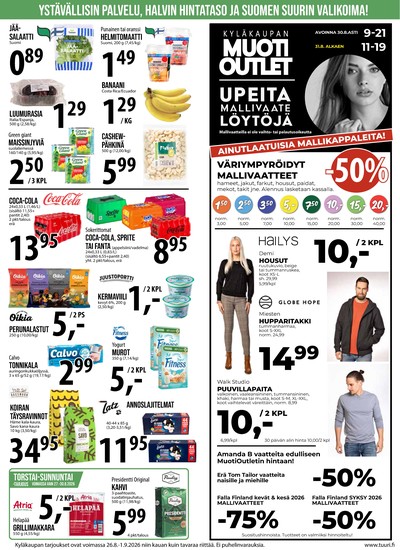 Keskinen tarjouslehti viikolta 35 sivu 7
