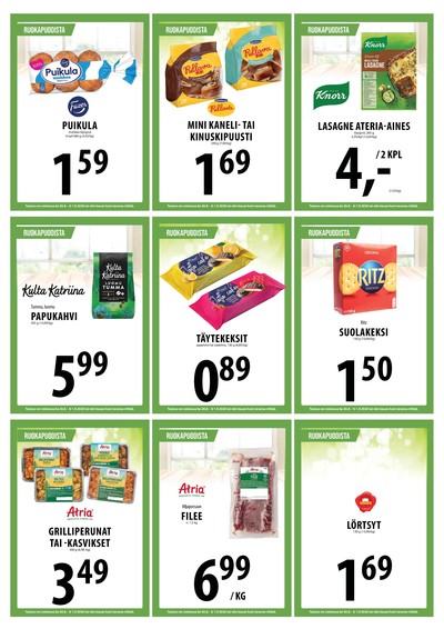 Keskinen tarjouslehti viikolta 35 sivu 8