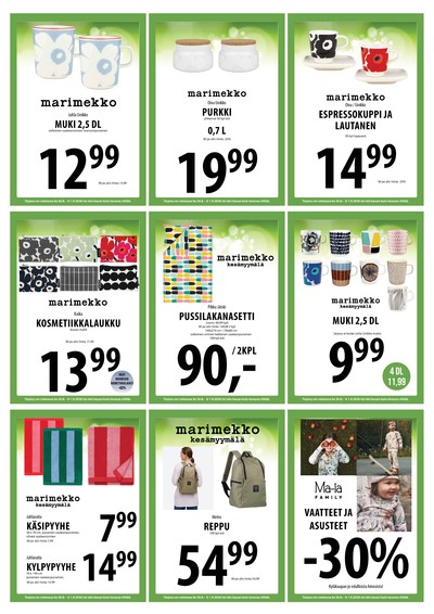 Keskinen tarjouslehti viikolta 35 sivu 10