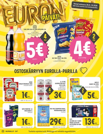 Halpa Halli tarjouslehti viikolta 35 sivu 4