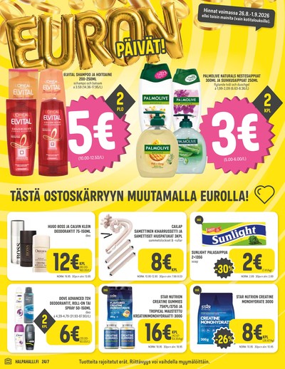 Halpa Halli tarjouslehti viikolta 35 sivu 6