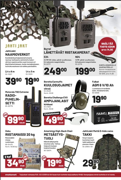 Motonet tarjouslehti viikolta 36 sivu 14