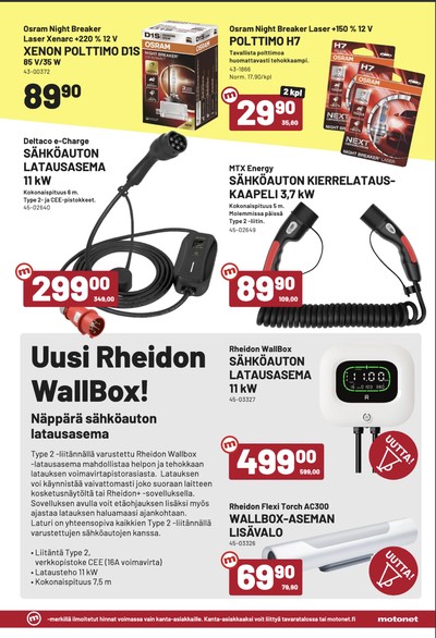 Motonet tarjouslehti viikolta 36 sivu 3