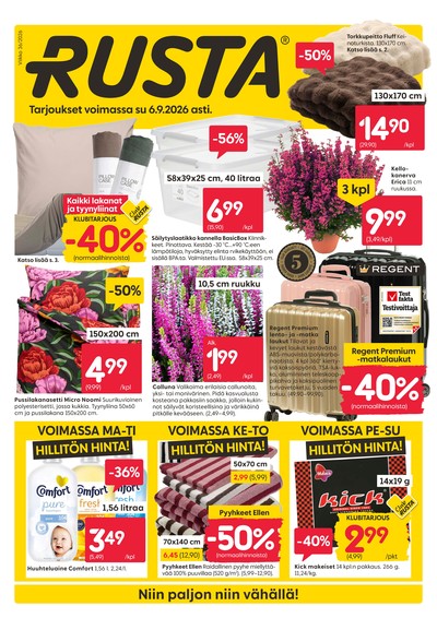 Rusta tarjouslehti viikolta 36 sivu 1