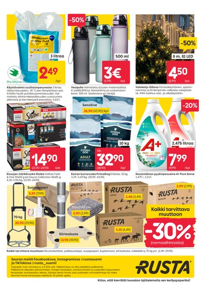 Rusta tarjouslehti viikolta 36 sivu 20