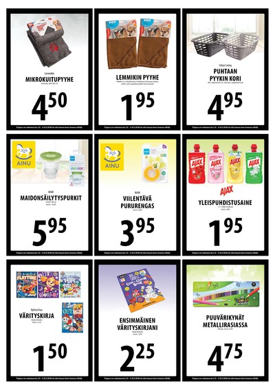 Keskinen tarjouslehti viikolta 36 sivu 14