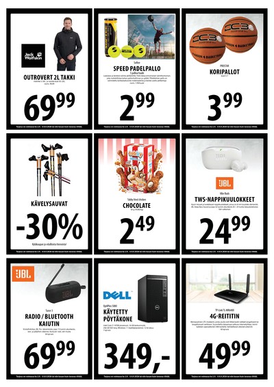 Keskinen tarjouslehti viikolta 36 sivu 19