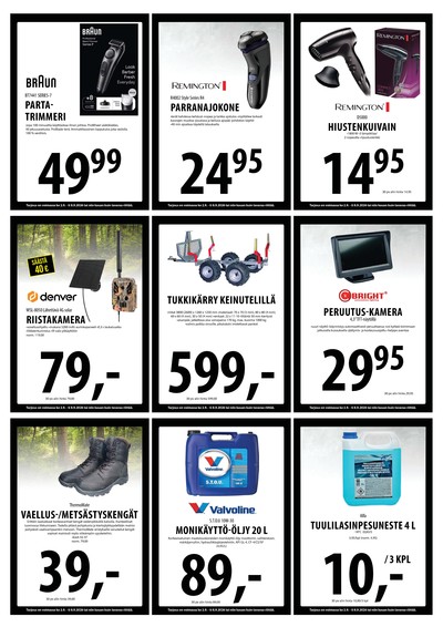 Keskinen tarjouslehti viikolta 36 sivu 21