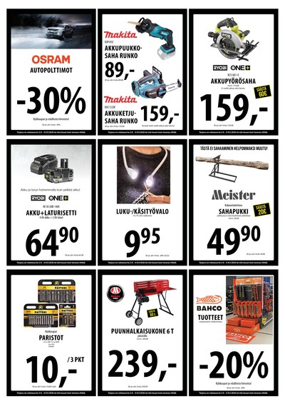 Keskinen tarjouslehti viikolta 36 sivu 22