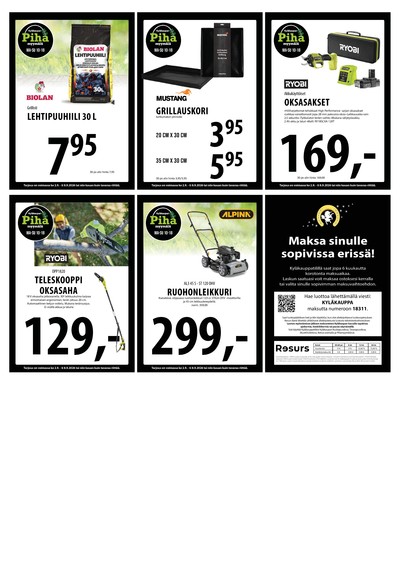 Keskinen tarjouslehti viikolta 36 sivu 25