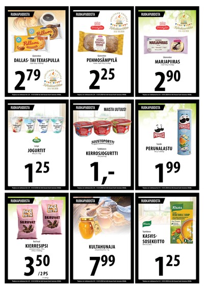 Keskinen tarjouslehti viikolta 36 sivu 9
