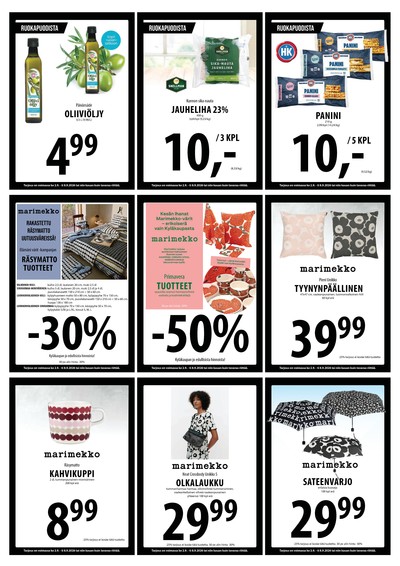 Keskinen tarjouslehti viikolta 36 sivu 10