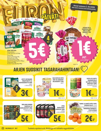 Halpa Halli tarjouslehti viikolta 36 sivu 2