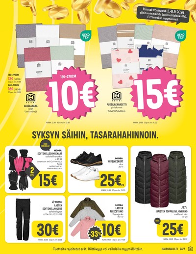 Halpa Halli tarjouslehti viikolta 36 sivu 11