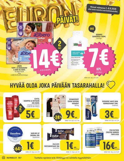 Halpa Halli tarjouslehti viikolta 36 sivu 4