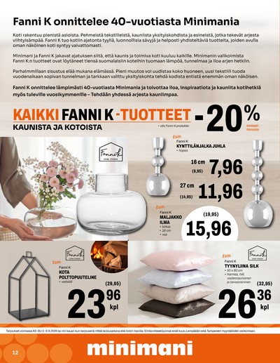 Minimani tarjouslehti viikolta 36 sivu 12