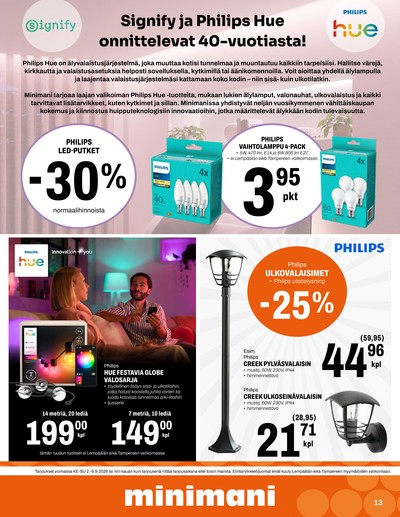 Minimani tarjouslehti viikolta 36 sivu 13