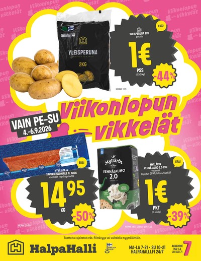 Halpa Halli tarjouslehti viikolta 36 sivu 12