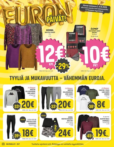 Halpa Halli tarjouslehti viikolta 36 sivu 10