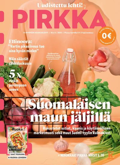 Pirkka tarjouslehti viikolta 37 sivu 1
