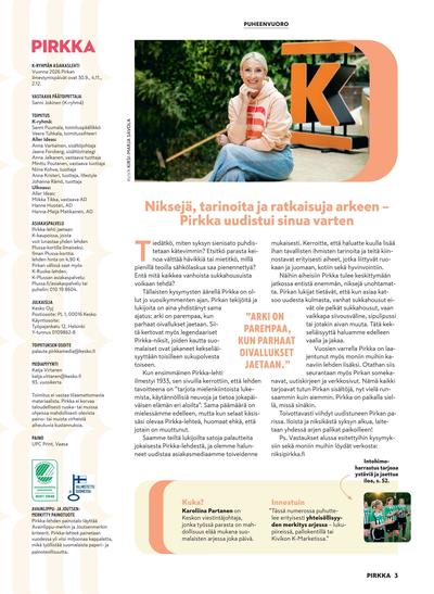 Pirkka tarjouslehti viikolta 37 sivu 3
