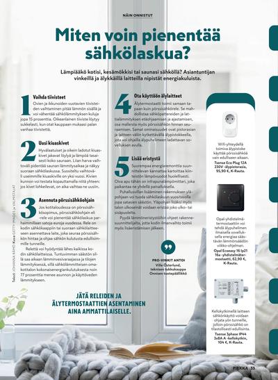 Pirkka tarjouslehti viikolta 37 sivu 33
