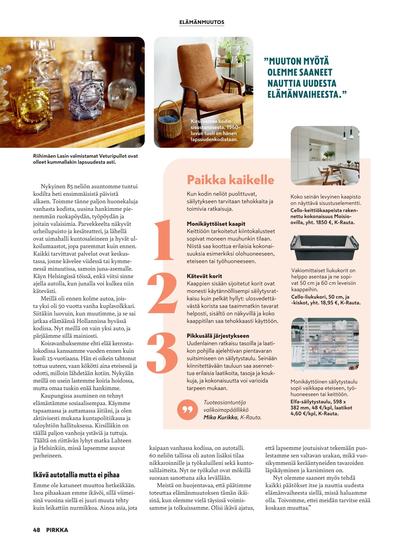 Pirkka tarjouslehti viikolta 37 sivu 48