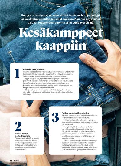 Pirkka tarjouslehti viikolta 37 sivu 50