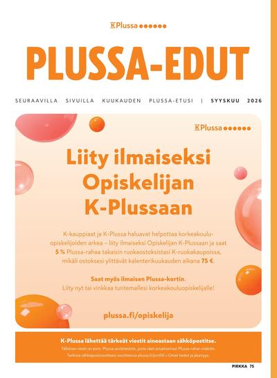 Pirkka tarjouslehti viikolta 37 sivu 75