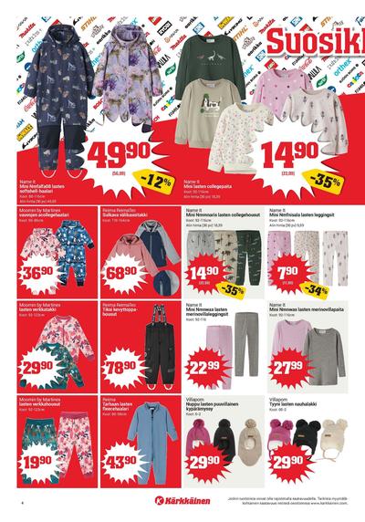 Kärkkäinen tarjouslehti viikolta 37 sivu 4