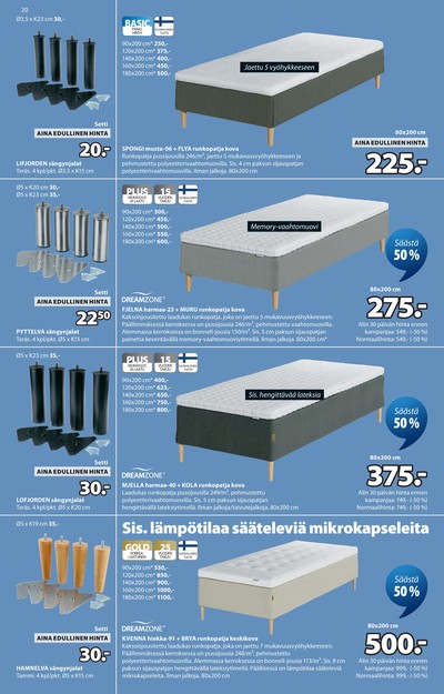 Jysk tarjouslehti viikolta 37 sivu 21