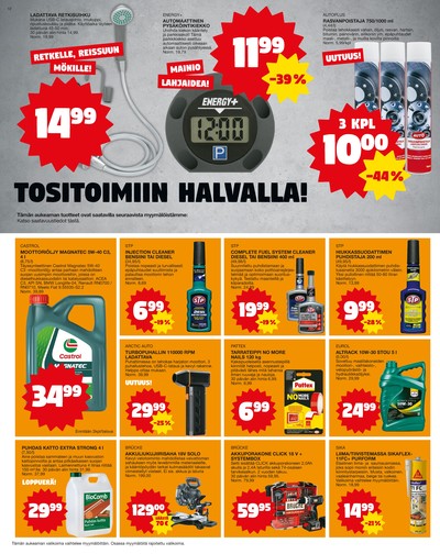 Tokmanni tarjouslehti viikolta 37 sivu 12