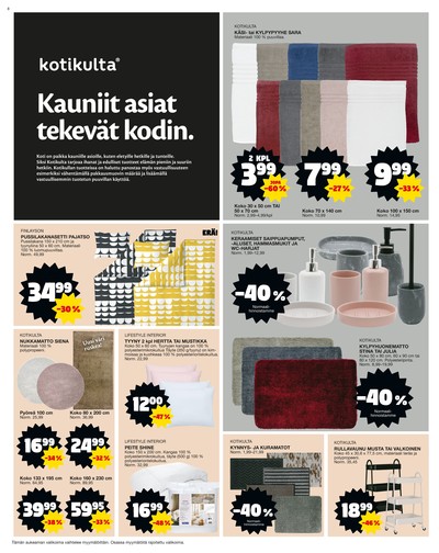 Tokmanni tarjouslehti viikolta 37 sivu 8