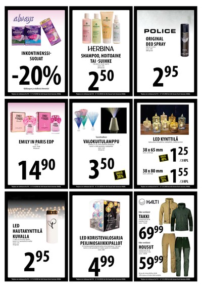 Keskinen tarjouslehti viikolta 37 sivu 12