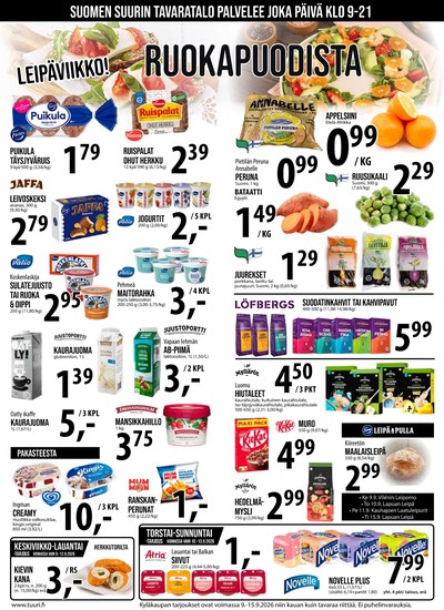 Keskinen tarjouslehti viikolta 37 sivu 7